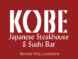 Kobe Japanese Steakhouse and Sushi Bar